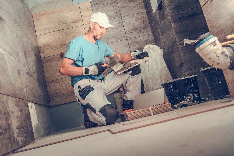 Top Bathroom Remodeling Companies in Farmington, MN