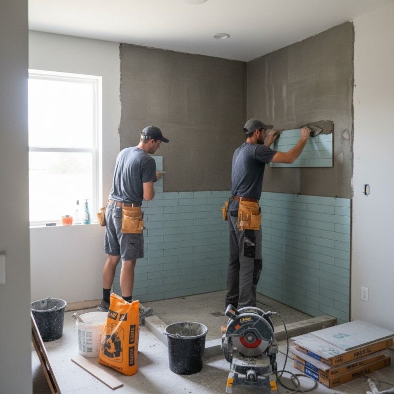 Top Bathroom Remodeling Companies in Lakeville, MN