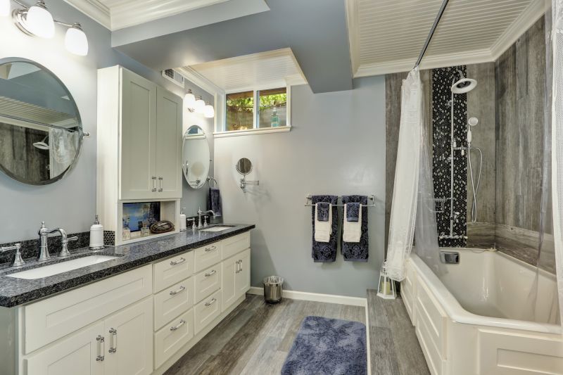 Top Bathroom Remodeling Companies in Red Wing, MN